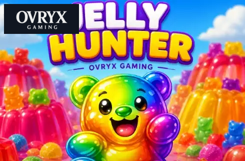 Jelly Hunter